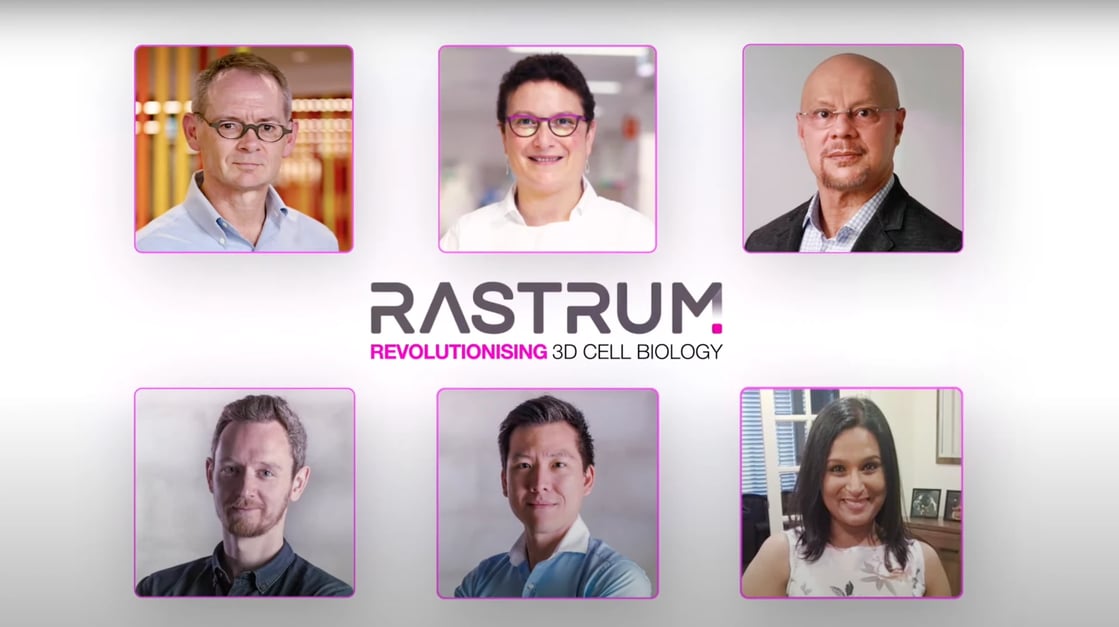 Australian company accelerating the speed of drug discovery wins prestigious Eureka prize