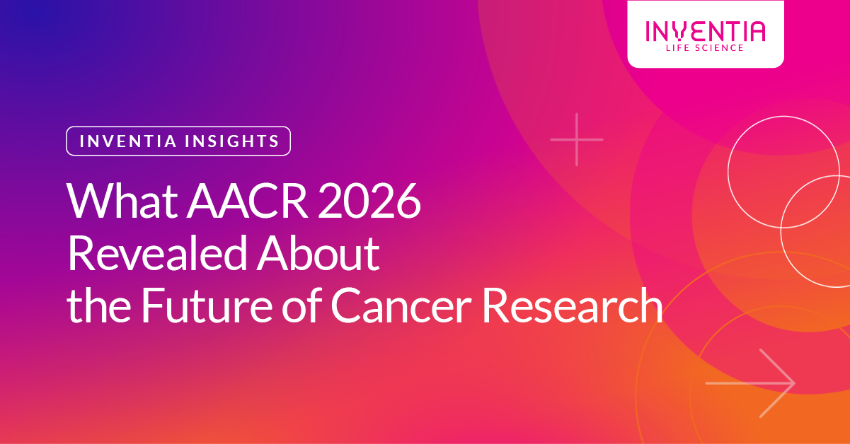 What AACR 2026 Revealed About the Future of Cancer Research