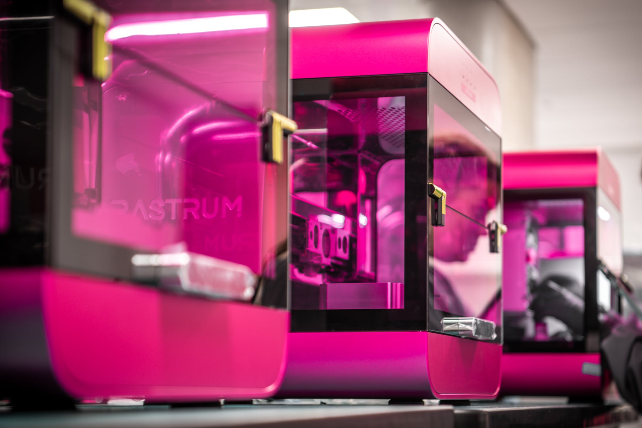 Inventia continues global expansion into the Indian market through a distribution agreement for RASTRUM™ with Biotron Healthcare PVT Ltd