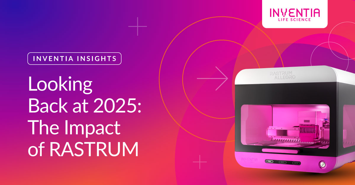Looking Back at 2025: The Impact of RASTRUM