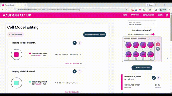 RASTRUM_Cloud_walkthrough