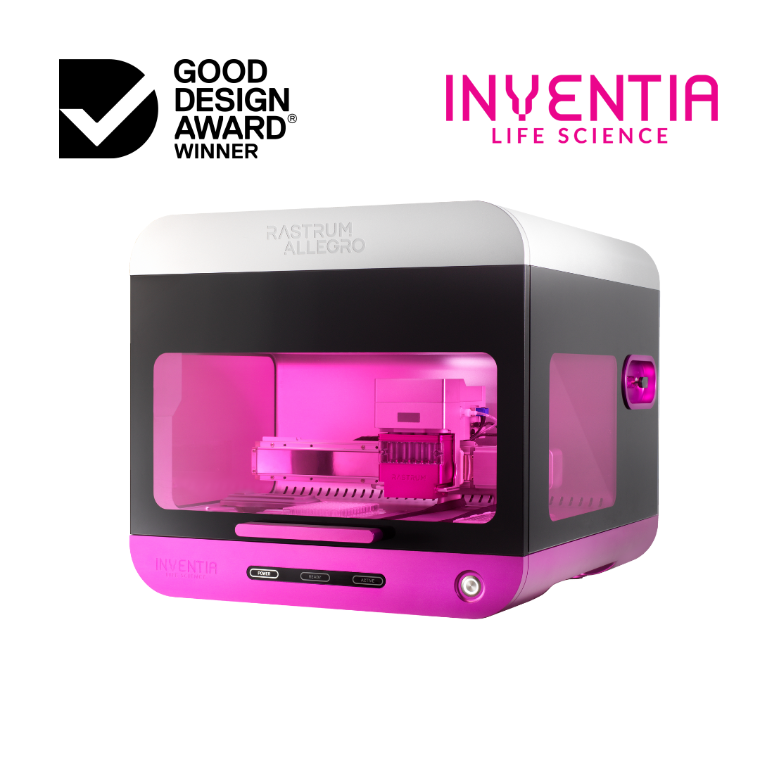 1. Good Design Award Winner_Social Media Template_1080x1080px