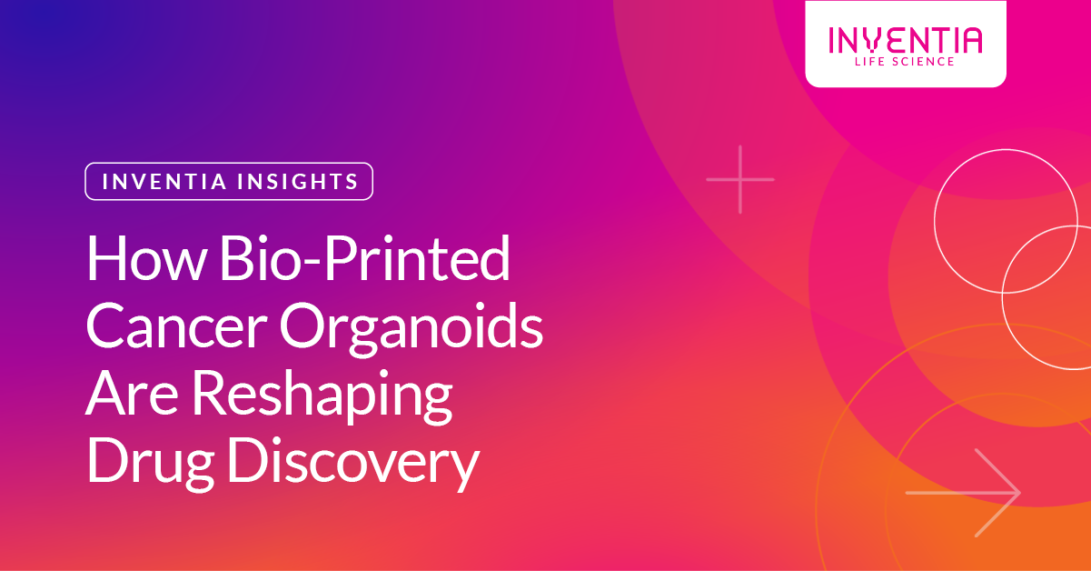 How Bio-Printed Cancer Organoids Are Reshaping Drug Discovery