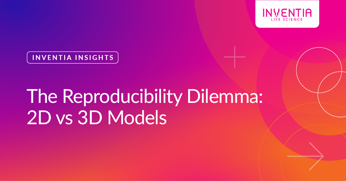 The Reproducibility Dilemma: 2D vs 3D Models