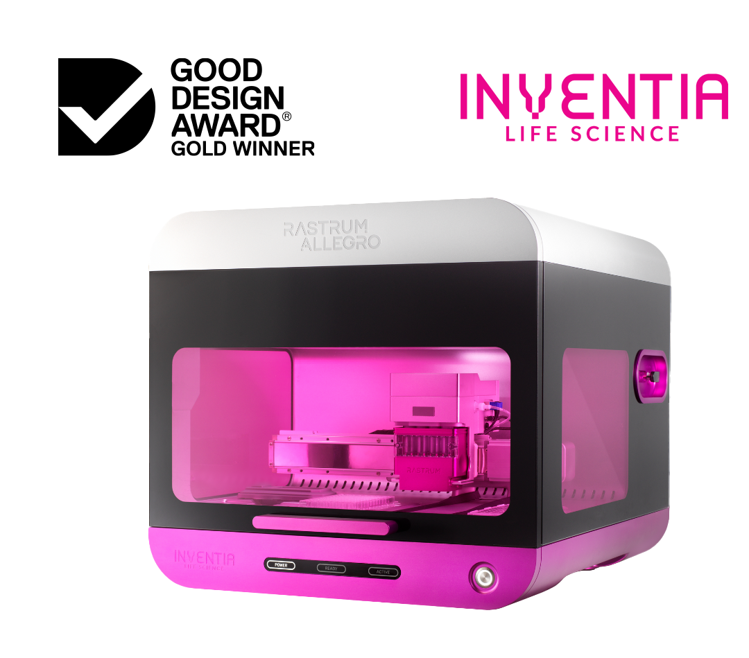 Good Design Award Gold Winner_Social Media Template_1080x1080px