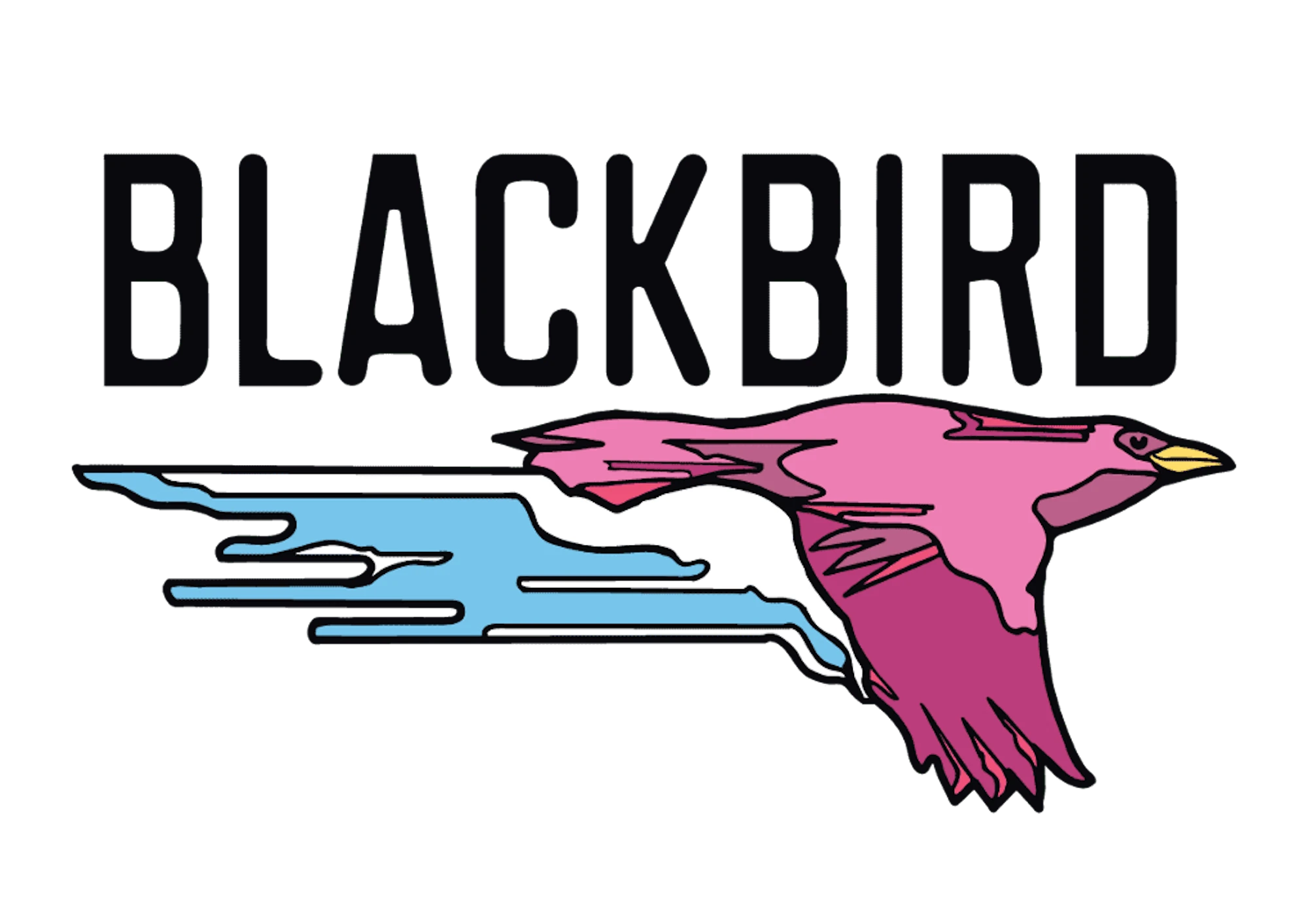 BlackBird