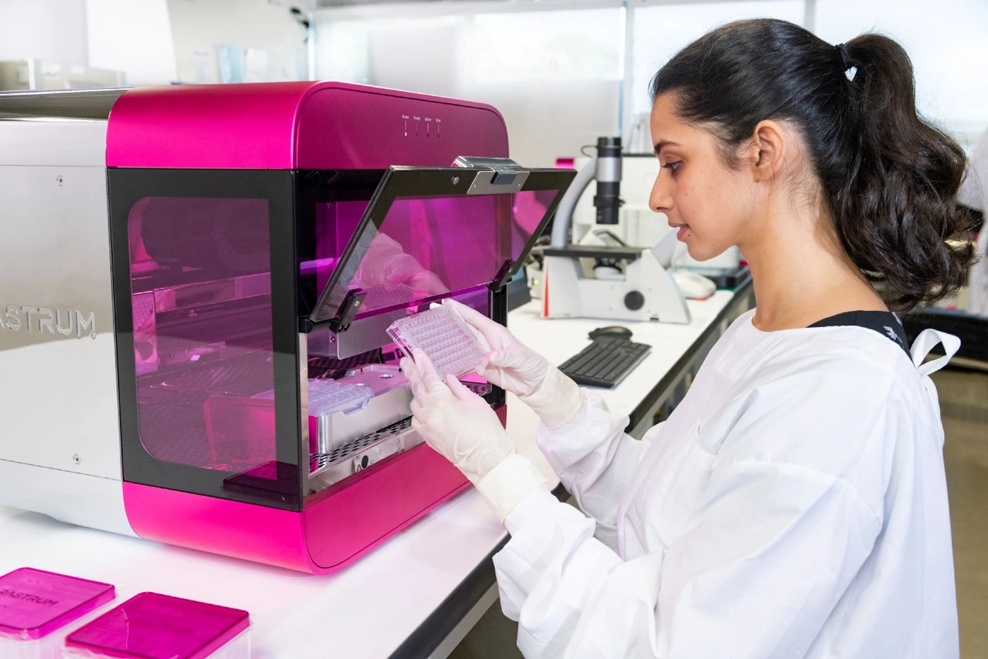 Inventia Life Science partners with Xylyx Bio to develop tissue-specific, digitally-printed bioinks for drug discovery