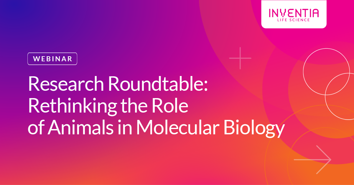 Research Roundtable: Rethinking the Role of Animals in Molecular Biology