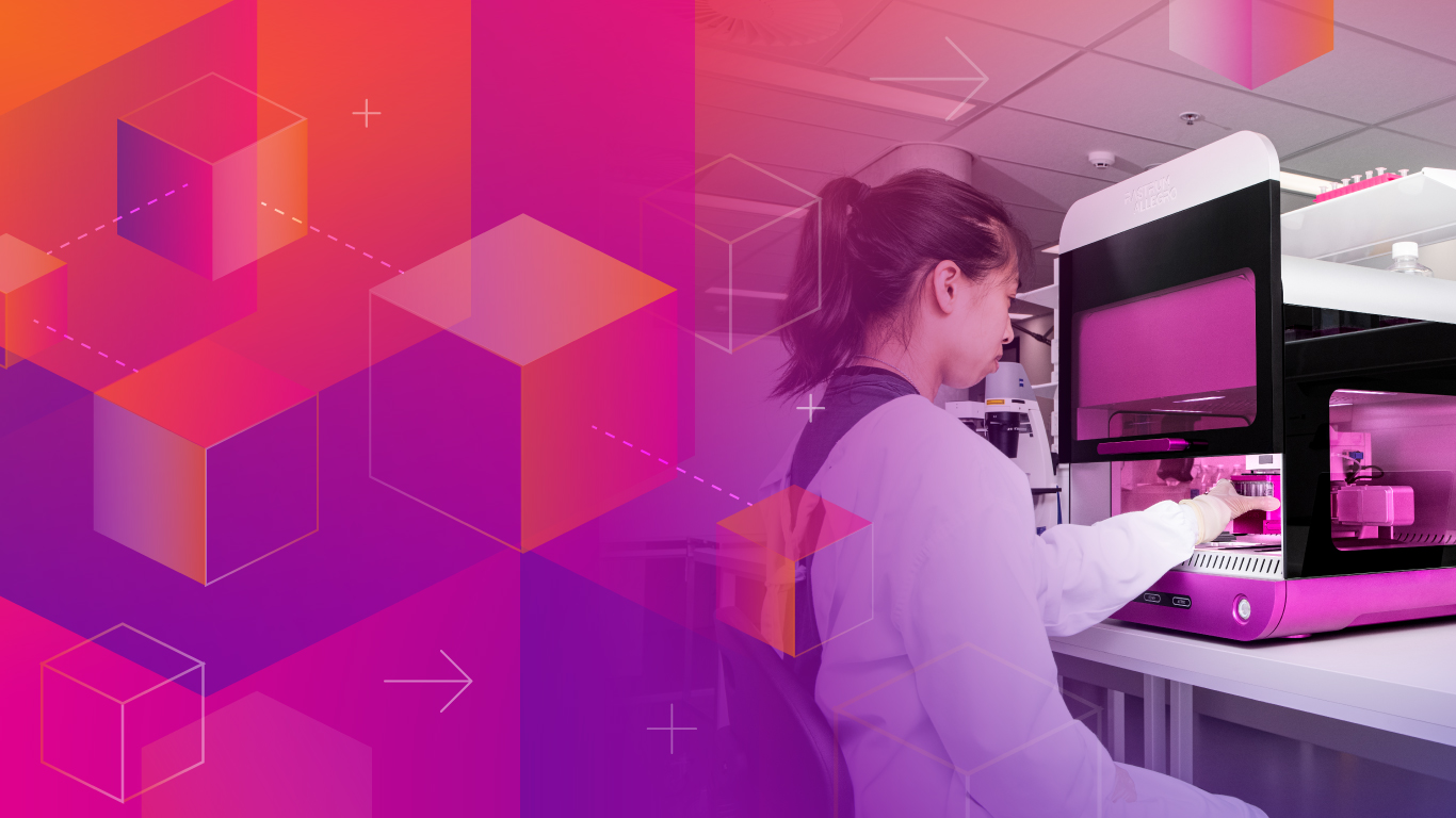 RASTRUM Discovery Mode