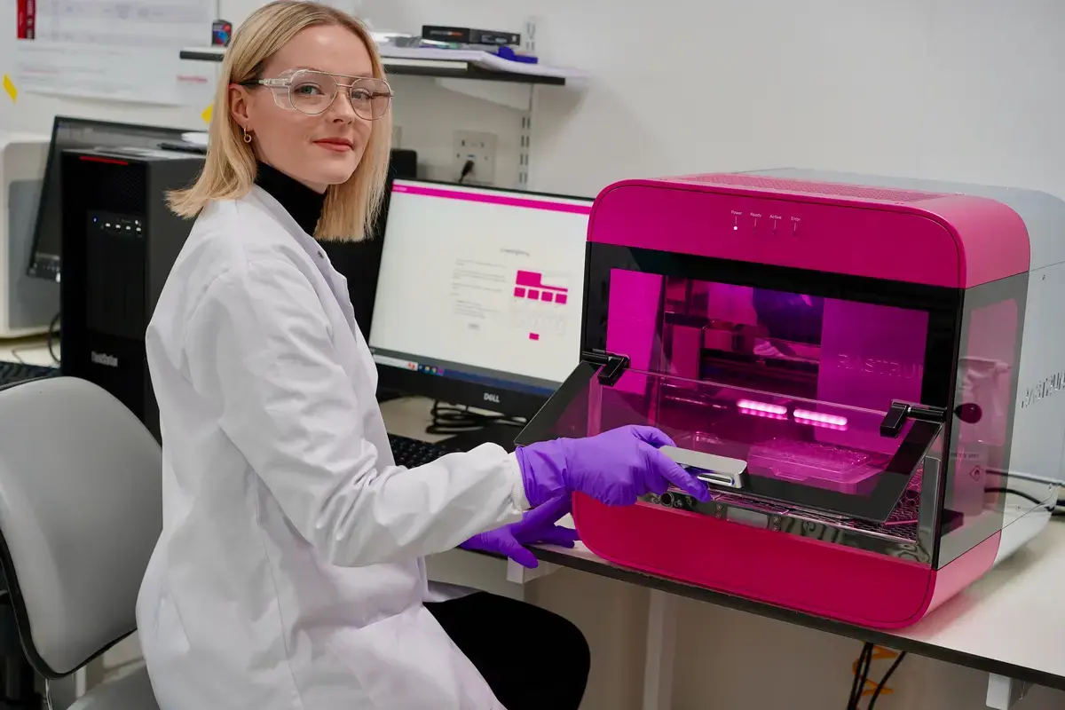 Inventia Life Science collaborates with MSD to develop 3D advanced cell models for neurodegenerative disease drug discovery