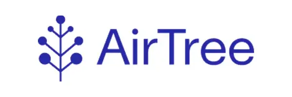 AirTree Ventures logo