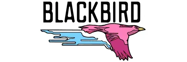 Blackbird Ventures logo