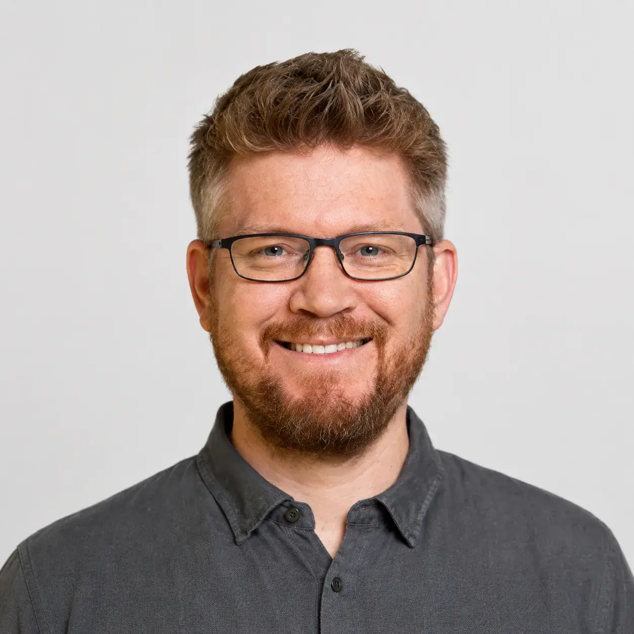 Bob Groneman, Chief Product Officer of Inventia Life Science
