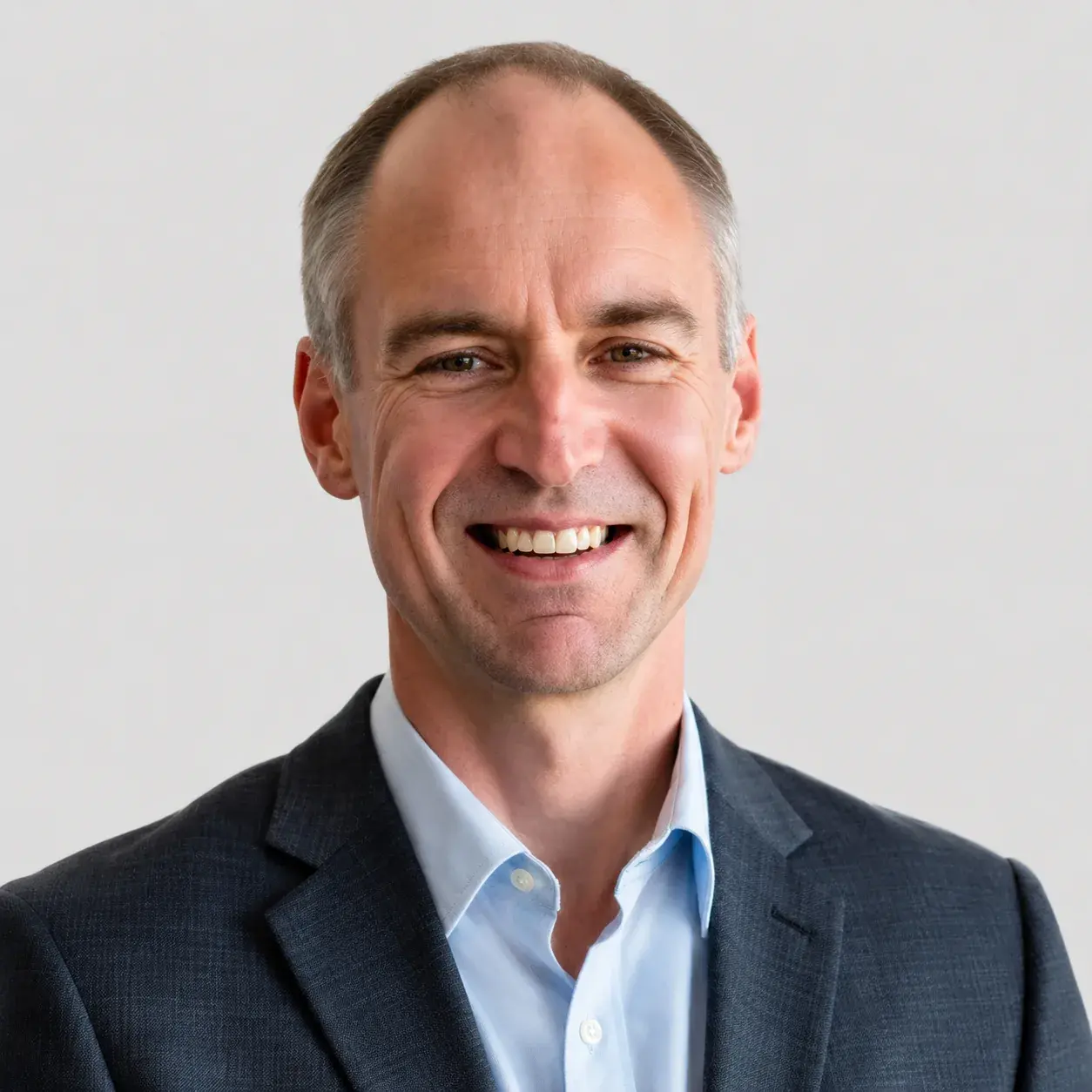 Darren Bailey, Chief Financial Officer of Inventia Life Science
