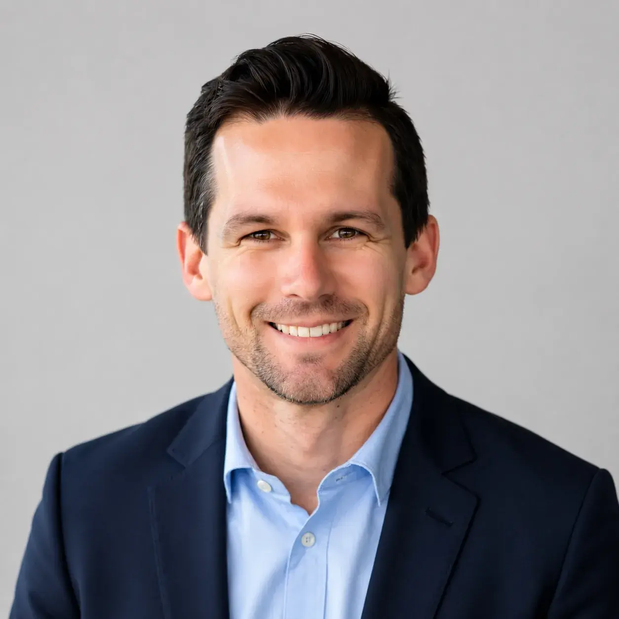 Dr Cameron Ferris, Co-Founder and Chief Executive Officer of Inventia Life Science