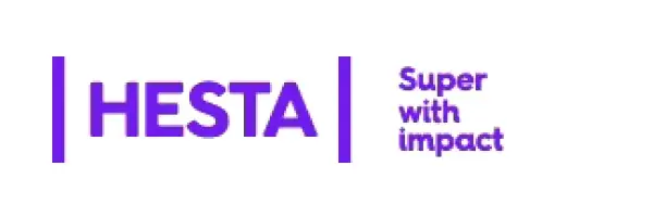 HESTA logo