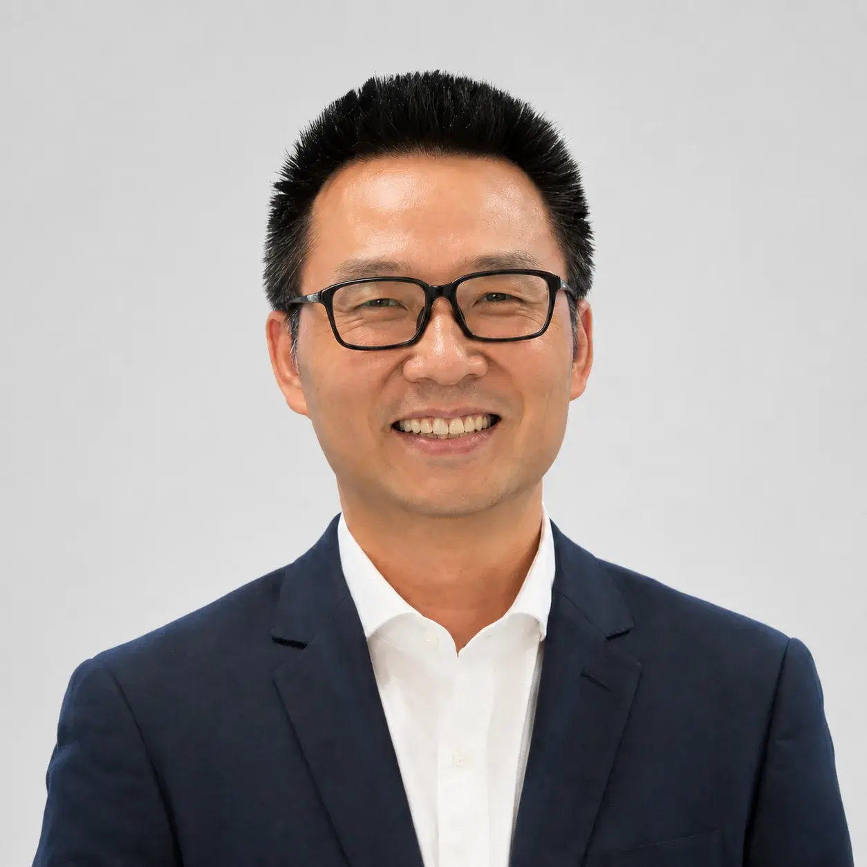 Kai Liu, Head of Manufacturing Operations at Inventia Life Science